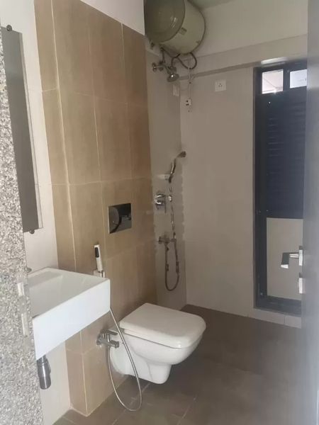 1BHK · Unfurnished · Apartment