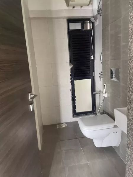 1BHK · Unfurnished · Apartment