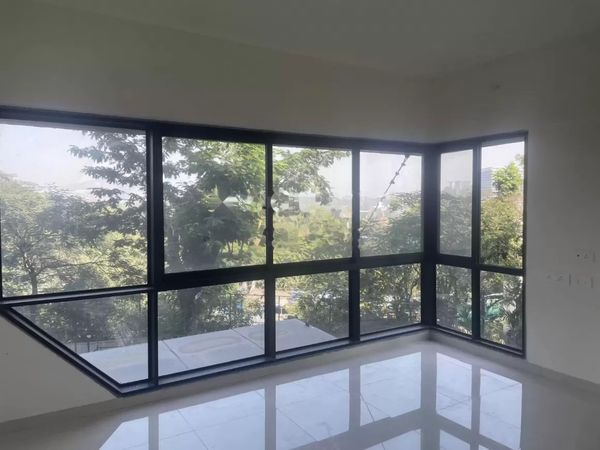 1BHK · Unfurnished · Apartment