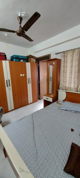 2BHK · Furnished · Apartment