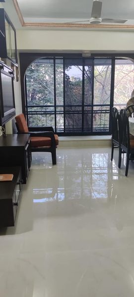 2BHK · Furnished · Apartment