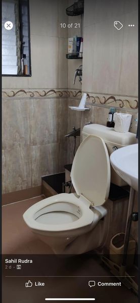 2BHK · Furnished · Apartment