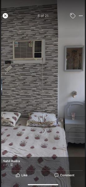 2BHK · Furnished · Apartment