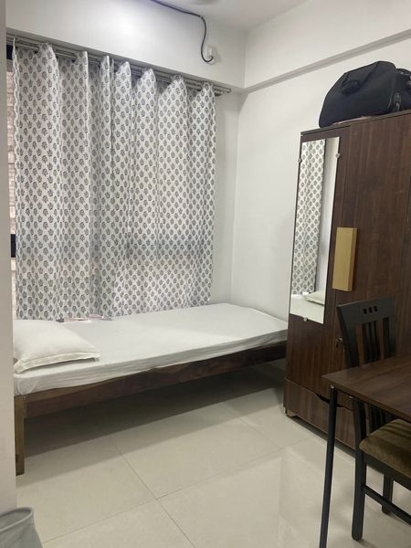 2BHK · Furnished · Apartment