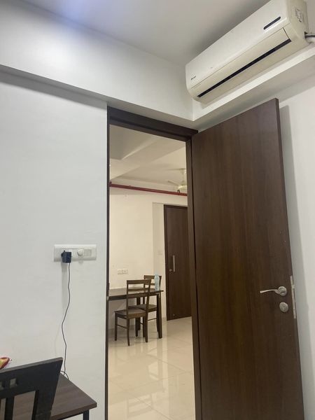 2BHK · Furnished · Apartment
