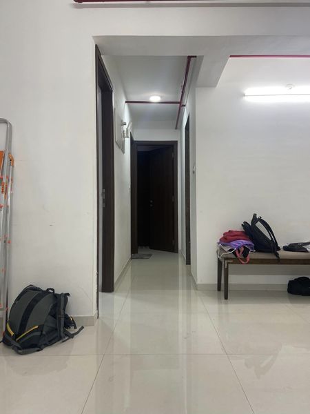 2BHK · Furnished · Apartment