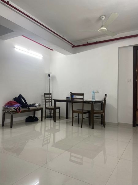 2BHK · Furnished · Apartment