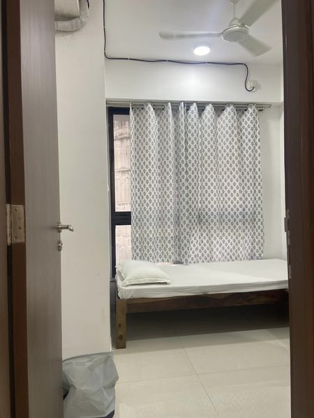 2BHK · Furnished · Apartment