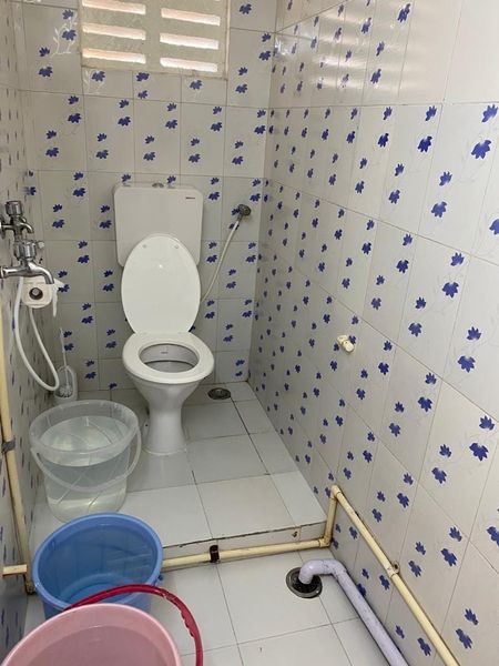 Single Room · Furnished · Apartment