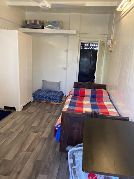 Single Room · Furnished · Apartment