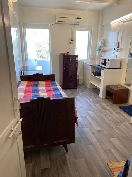 Single Room · Furnished · Apartment