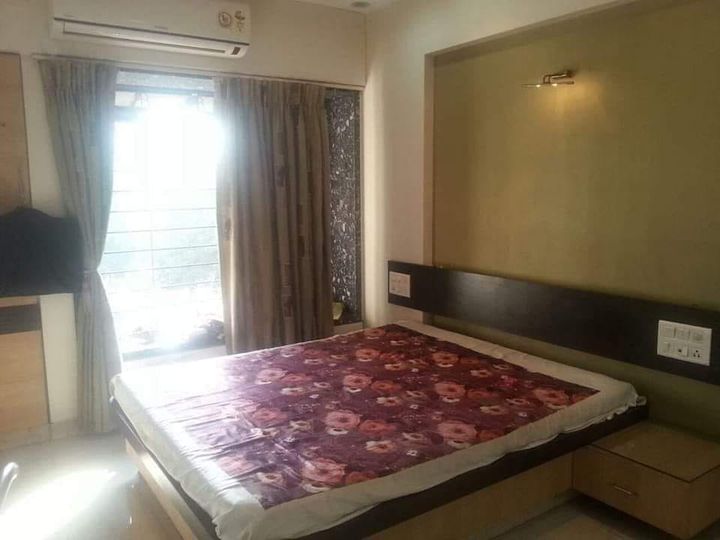2BHK · Furnished · Apartment
