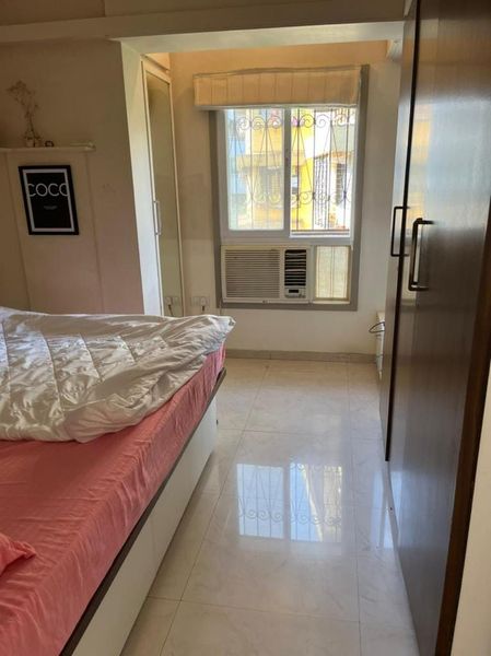2BHK · Furnished · Apartment