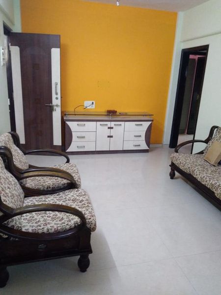 2BHK · Furnished · Apartment