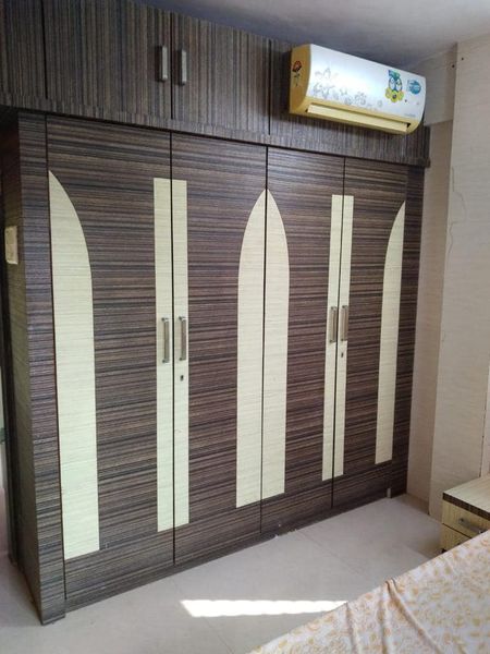 2BHK · Furnished · Apartment