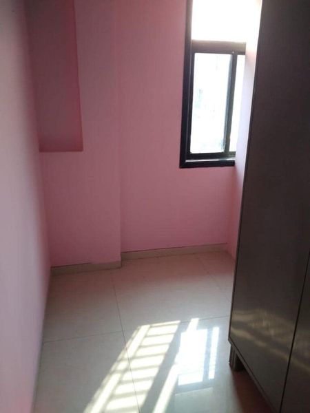 2BHK · Furnished · Apartment