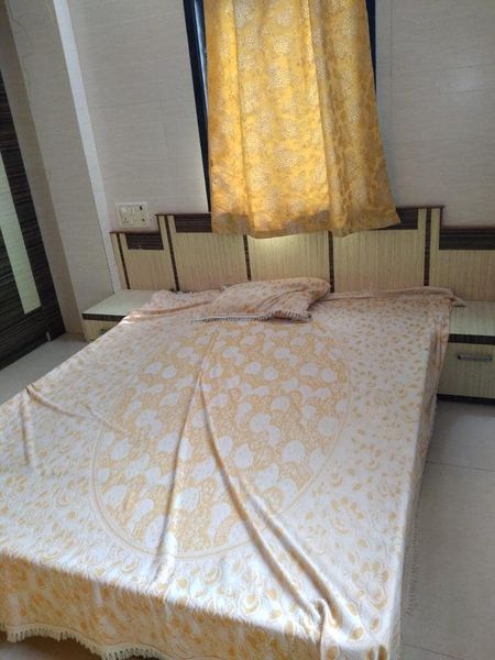2BHK · Furnished · Apartment