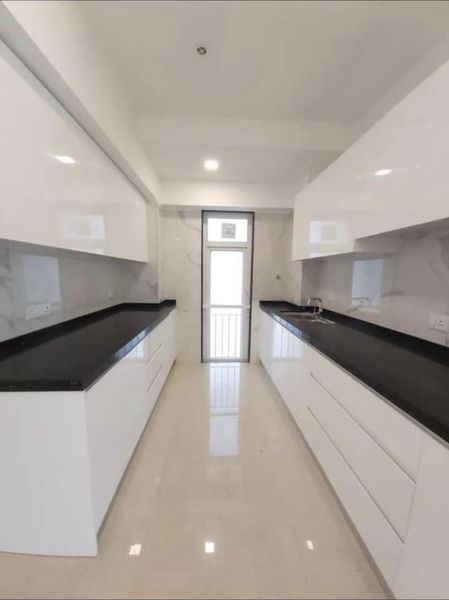 3BHK · Furnished · Apartment