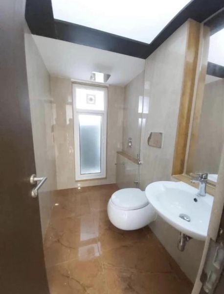 3BHK · Furnished · Apartment