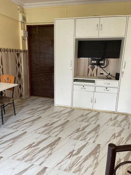 1BHK · Furnished · Apartment