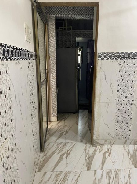 1BHK · Furnished · Apartment