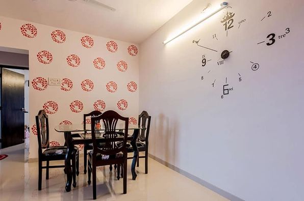 2BHK · Furnished · Apartment
