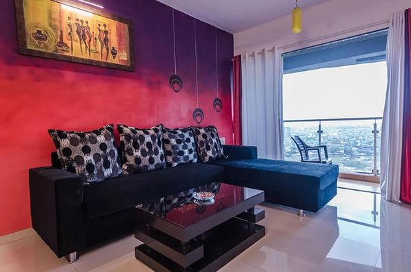 2BHK · Furnished · Apartment