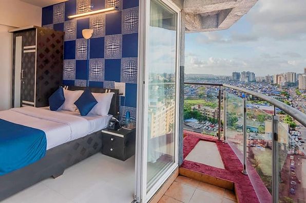 2BHK · Furnished · Apartment