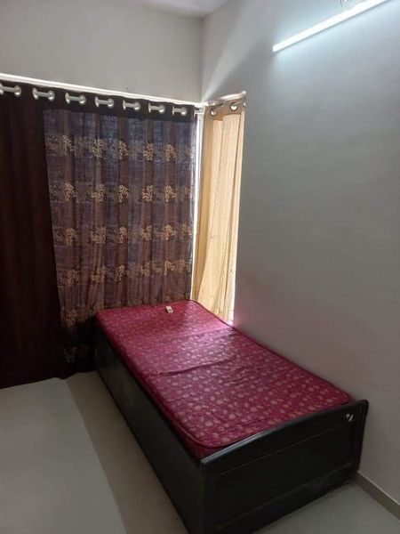 1BHK · Furnished · Apartment