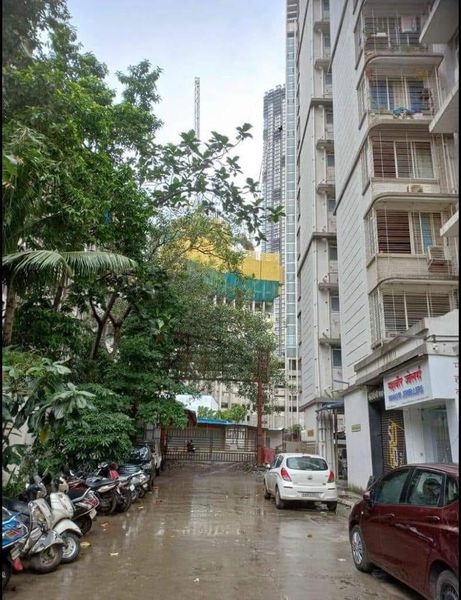 1BHK · Furnished · Apartment