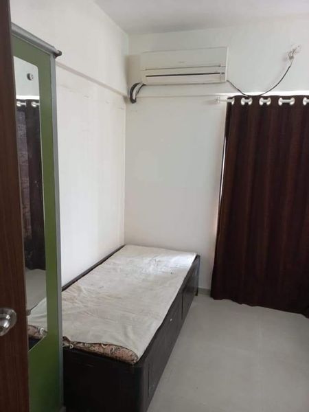 1BHK · Furnished · Apartment