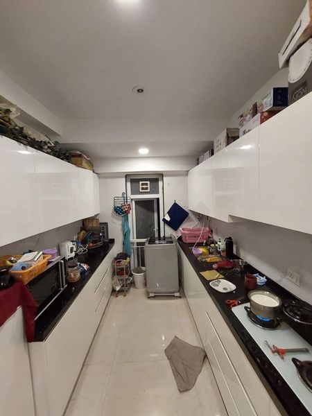 2BHK · Furnished · Apartment