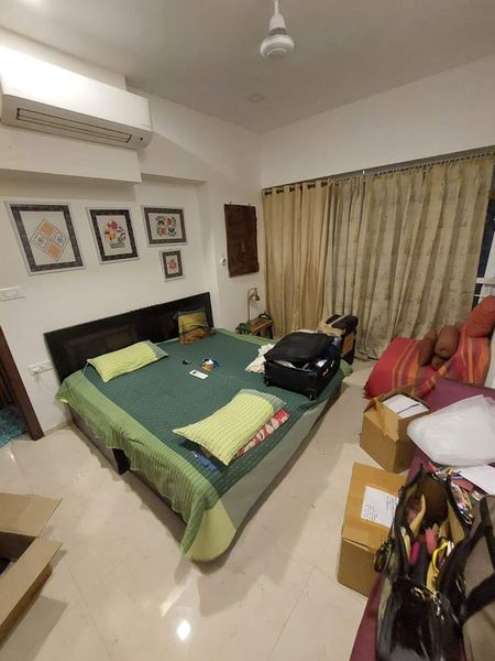 2BHK · Furnished · Apartment