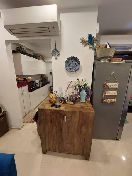 2BHK · Furnished · Apartment