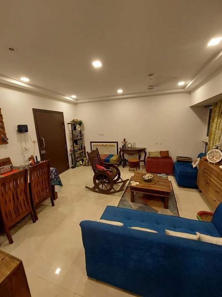 2BHK · Furnished · Apartment
