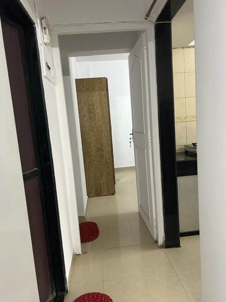 2BHK · Furnished · Apartment