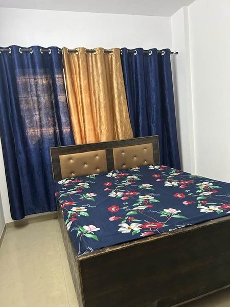 2BHK · Furnished · Apartment