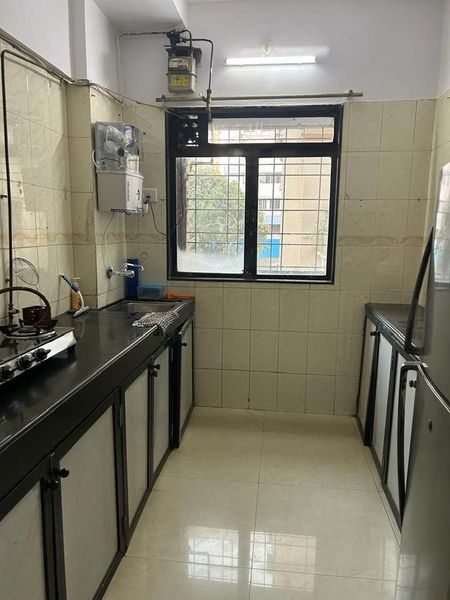 2BHK · Furnished · Apartment