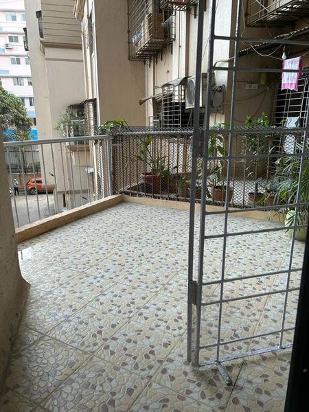 2BHK · Furnished · Apartment