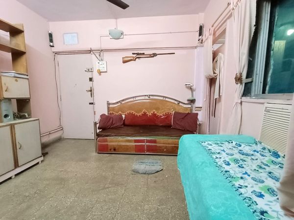 1BHK · Furnished · Apartment