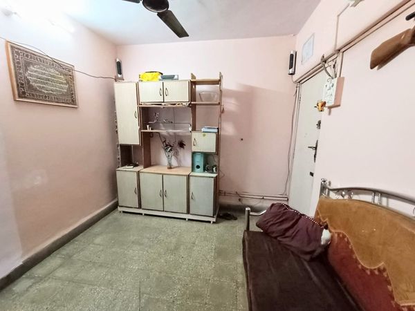1BHK · Furnished · Apartment