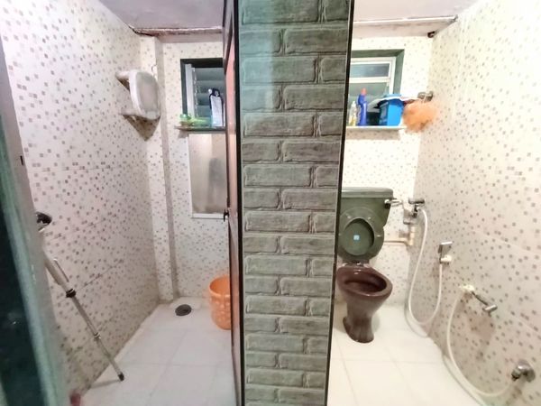 1BHK · Furnished · Apartment