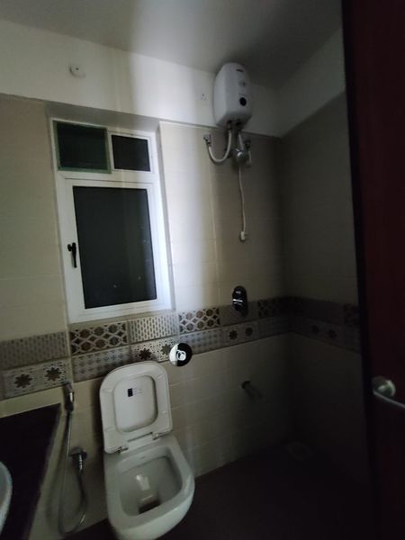 2BHK · Unfurnished · Apartment