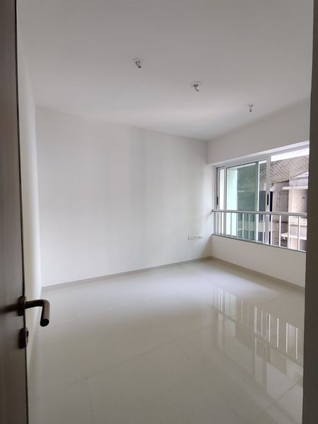 2BHK · Unfurnished · Apartment