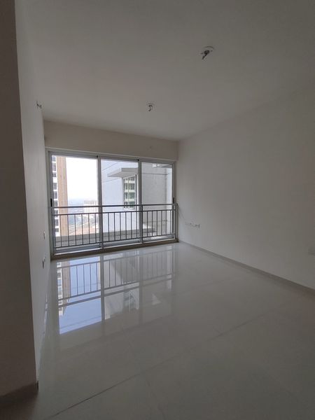 2BHK · Unfurnished · Apartment