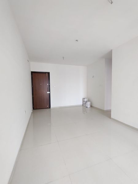 2BHK · Unfurnished · Apartment