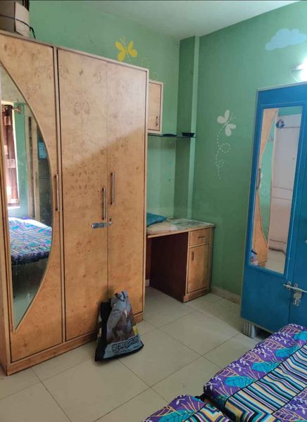 2BHK · Furnished · Apartment