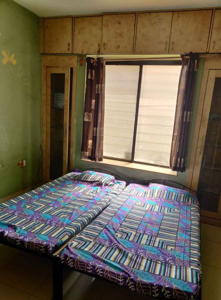 2BHK · Furnished · Apartment