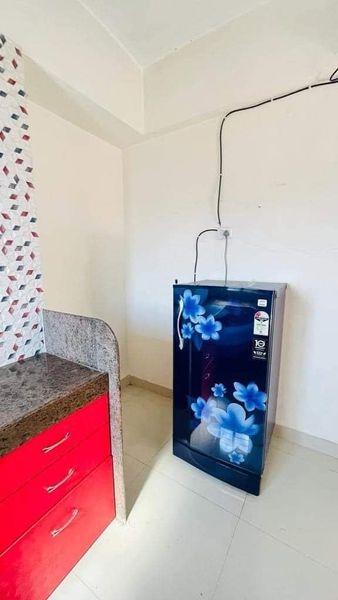 2BHK · Furnished · Apartment