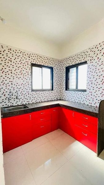 2BHK · Furnished · Apartment